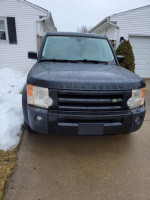 2005 Land Rover LR3 SE 4WD  149,000 mi