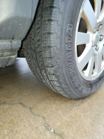 2005 Land Rover LR3 SE 4WD  149,000 mi