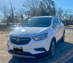 2018 Buick Encore 86,000 mi