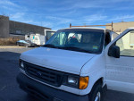 Ford 145,000 mi