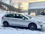 2016 Subaru Impreza 69,000 mi