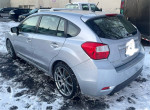 2016 Subaru Impreza 69,000 mi