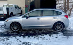 2016 Subaru Impreza 69,000 mi