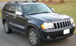 2023 Jeep Cherokee 92,000 mi