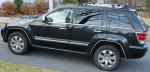 2023 Jeep Cherokee 92,000 mi