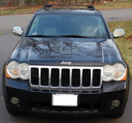 2023 Jeep Cherokee 92,000 mi