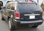 2023 Jeep Cherokee 92,000 mi