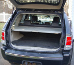 2023 Jeep Cherokee 92,000 mi
