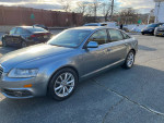 2011 Audi A6 102,000 mi