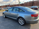 2011 Audi A6 102,000 mi
