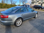 2011 Audi A6 102,000 mi
