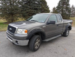 Ford 114,000 mi