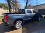 2021 Chevrolet Silverado 1500 Custom 4WD  111,000 mi