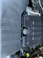 2021 Chevrolet Silverado 1500 Custom 4WD  111,000 mi