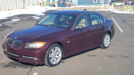 BMW 59,000 mi