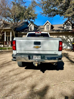 2017 Chevrolet Silverado 1500 LTZ 4WD 120,000 mi