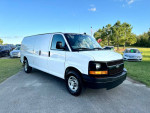 2016 Chevrolet Express 136,000 mi