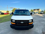 2016 Chevrolet Express 136,000 mi