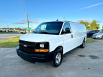 2016 Chevrolet Express 136,000 mi