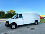 2016 Chevrolet Express 136,000 mi