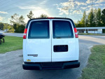 2016 Chevrolet Express 136,000 mi