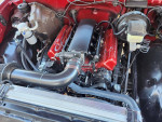 Chevrolet 132,000 mi