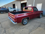 Chevrolet 132,000 mi