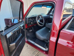 Chevrolet 132,000 mi