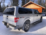 2013 Ford F-150 STX 4WD  81,000 mi