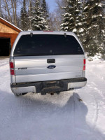 2013 Ford F-150 STX 4WD  81,000 mi