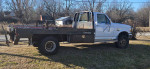 Ford 74,000 mi