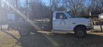 Ford 74,000 mi