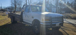 Ford 74,000 mi