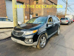 2013 Kia Sorento EX FWD 93,000 mi