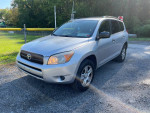 2008 Toyota RAV4 77,000 mi