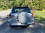 2008 Toyota RAV4 77,000 mi