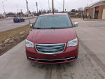 2015 Chrysler Town and Country Limited FWD 89,000 mi