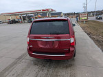 2015 Chrysler Town and Country Limited FWD 89,000 mi