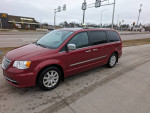 2015 Chrysler Town and Country Limited FWD 89,000 mi
