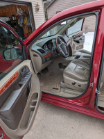 2015 Chrysler Town and Country Limited FWD 89,000 mi
