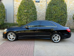 Mercedes-Benz 72,000 mi