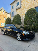 Mercedes-Benz 72,000 mi