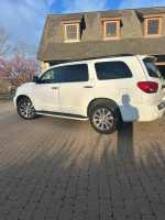 2016 Toyota Sequoia Limited RWD 137,000 mi