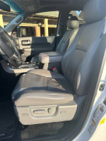 2016 Toyota Sequoia Limited RWD 137,000 mi