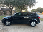 2016 Dodge Journey SXT FWD 71,000 mi