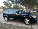 2016 Dodge Journey SXT FWD 71,000 mi