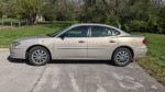2008 Buick LaCrosse CXL FWD 65,000 mi