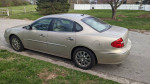 2008 Buick LaCrosse CXL FWD 65,000 mi