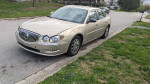 2008 Buick LaCrosse CXL FWD 65,000 mi