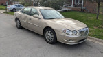 2008 Buick LaCrosse CXL FWD 65,000 mi